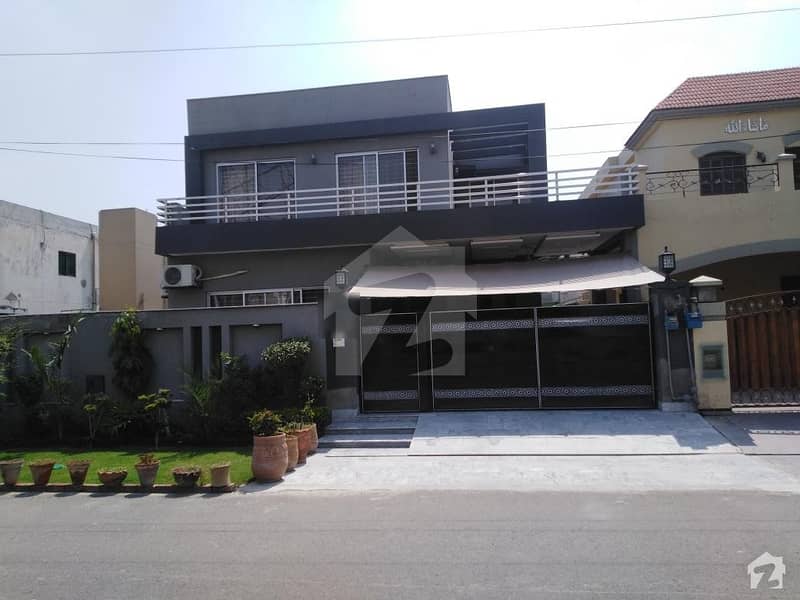 Double Storey House Available For Rent