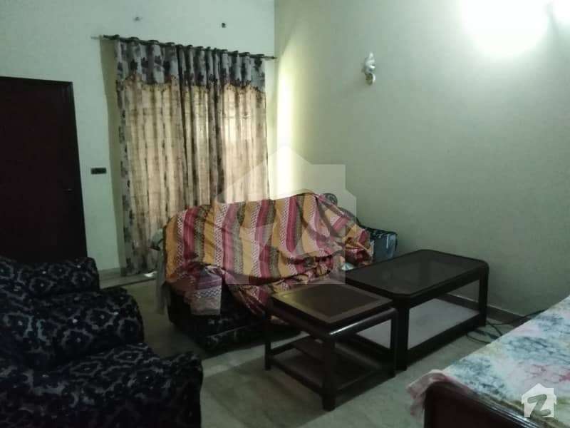 10 Marla Single Storey Independent House For Rent