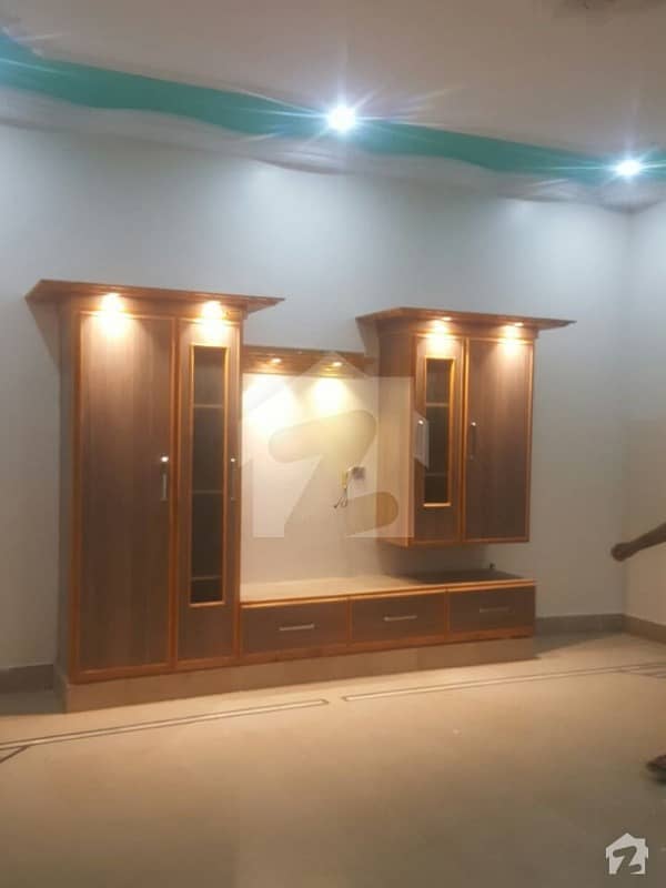 Corner 240 Sq Yd House For Rent At Etawah Society Near By Gul Maymar.