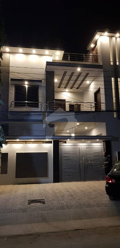 Brand New House For Sale In North Nazimabad Block H Karachi
