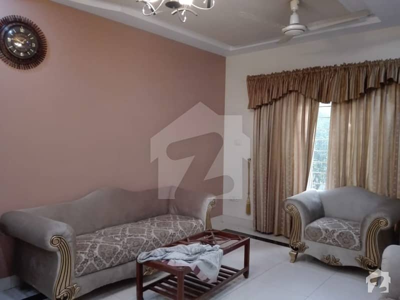 6 Marla Double Storey House For Sale In Satellite Town Juang