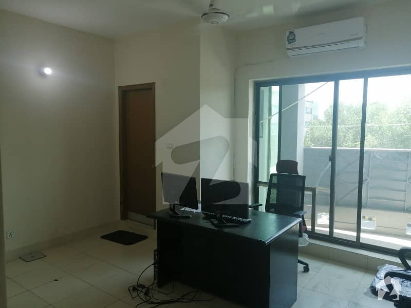 4 Marla 1st Floor Apartment Is Available For Rent In Dha Phase 3