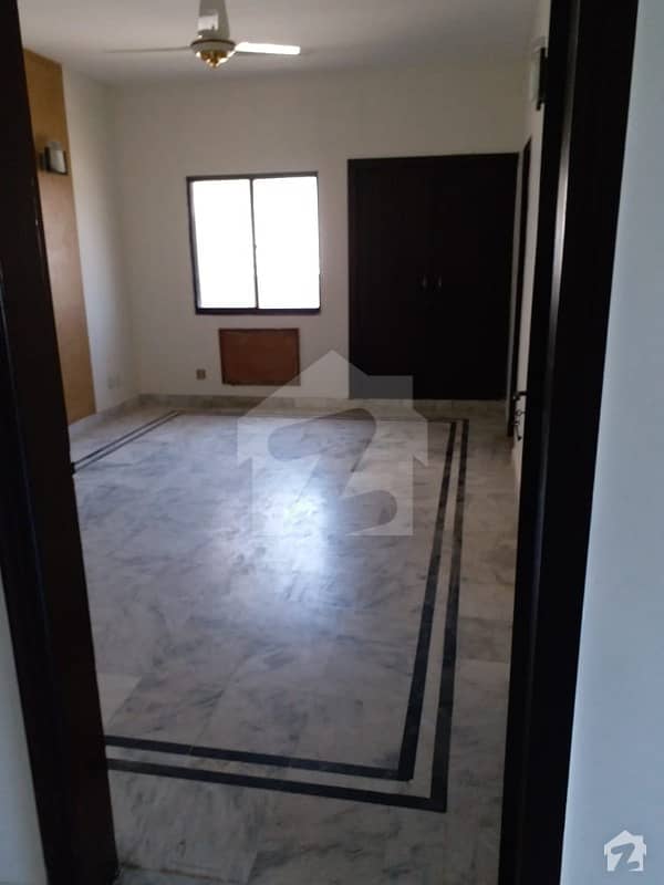 3rd Floor Flat For Rent In B Block Of Clifton Karachi