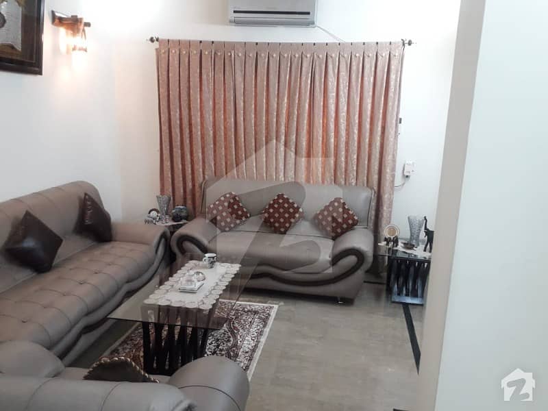 5 Marla 5 Bed Double Unit 5 Years Old Well Maintained House Available For Sale In Wapda Town Phase 1 Block G2 Lahore