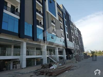 F-18 Faisal Town Islamabad Pair LG Shops For Sale