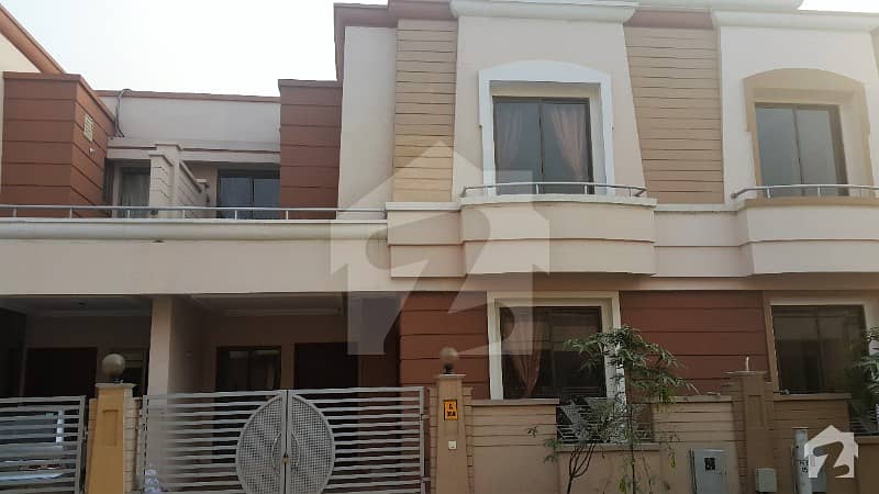 5 Marla House For Sale In Block A Of Dream Gardens