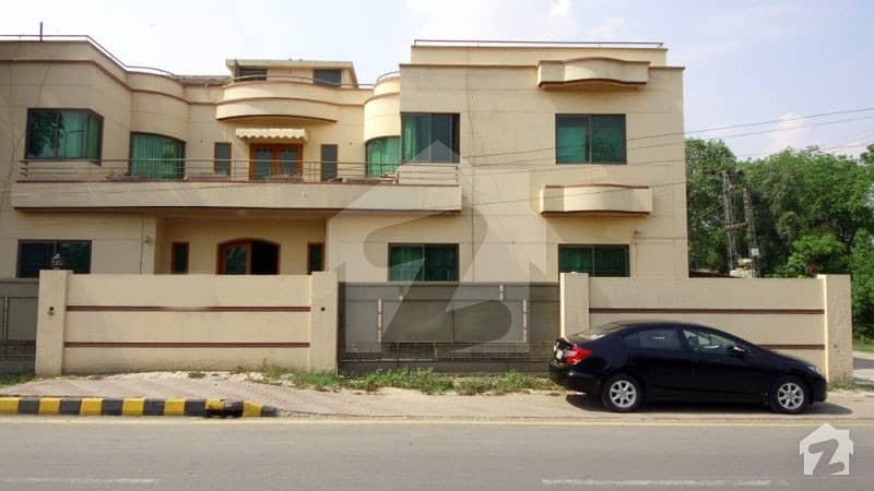 1st Floor Portion For Rent On Khursheed Road Cantt Lahore