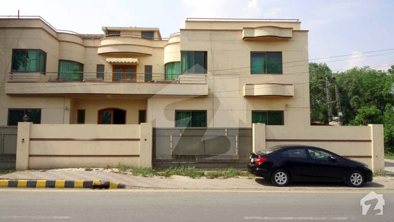 4 Marla Basement For Rent On Khursheed Road Cantt Lahore