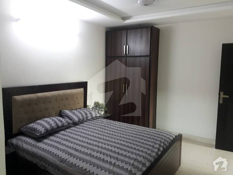 Meher Apartment Available For Rent In H-13 Islamabad