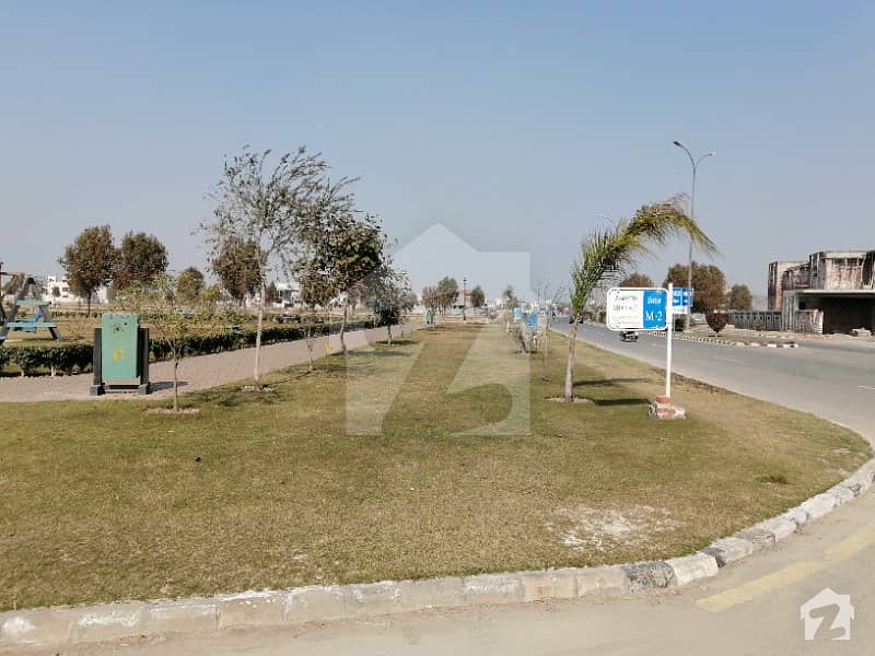 12 Cheapest Plot Ready To Build House In  Lake City  Sector M1
