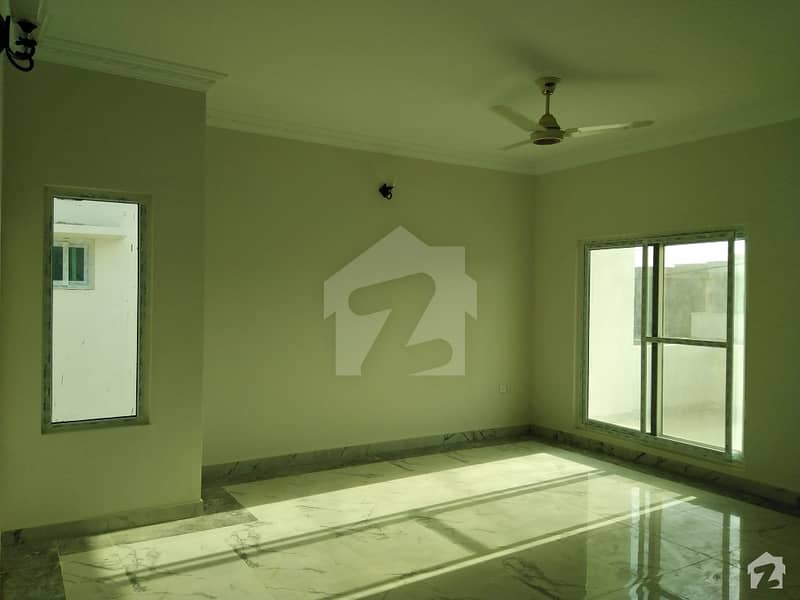 Corner Prime Location Ih Brand New House Is Available For Sale In  Falcon Complex New Malir Karachi