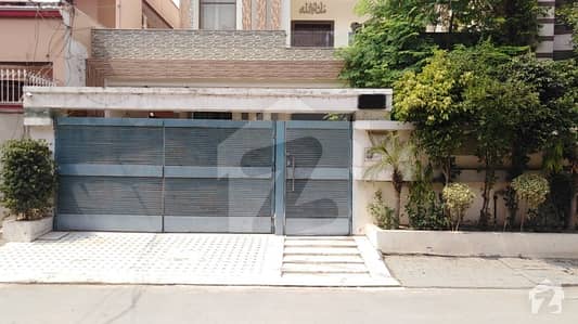 10 Marla House For Sale In A Block Of Al Rehman Phase 2 Lahore 10 Marla House For Sale In A Block Of Al Rehman Phase 2 Lahore