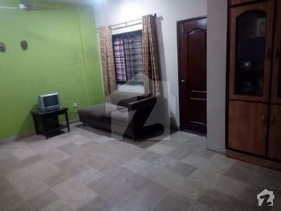 3 Bed Furnished Flat For Rent Full Floor