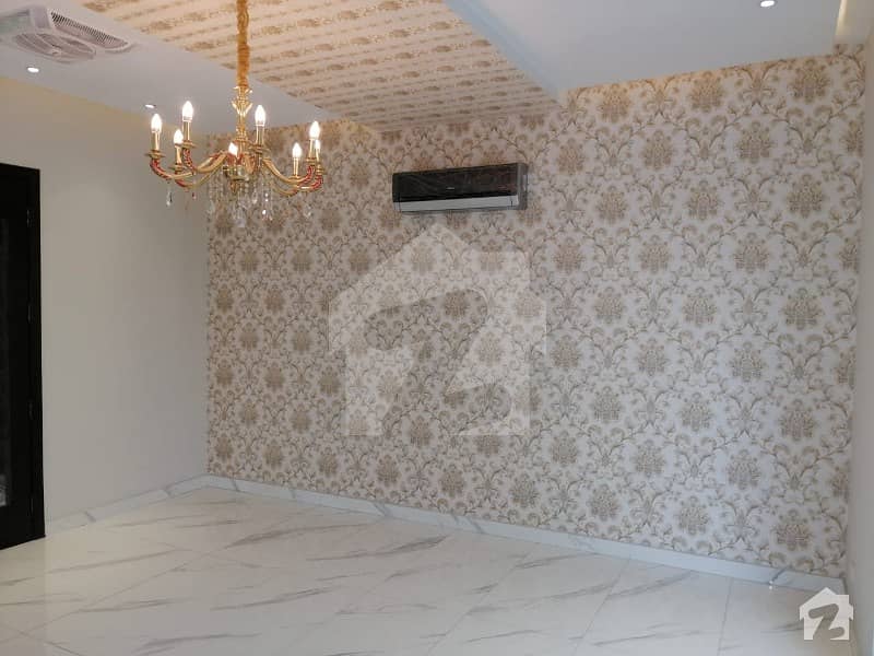 10 Marla New House For Rent Ideal Location Dha Phase 5 Block A