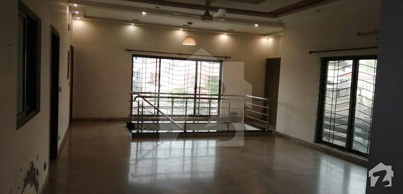 1 Kanal Upper Portion Available For Rent Dha Phase 5 Ideal Location