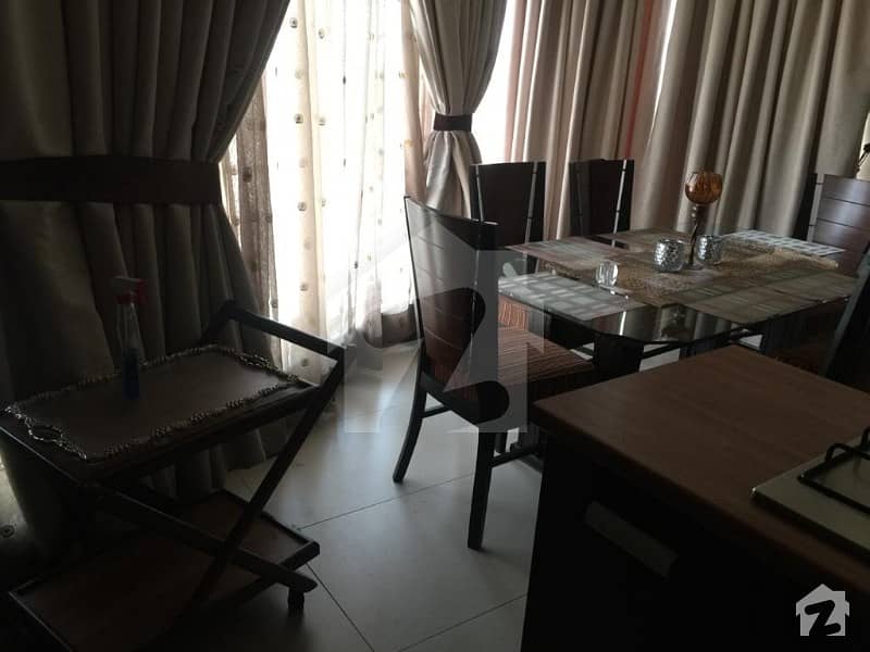 Luxury Furnish Two Bed Apartment Height Iii Ext