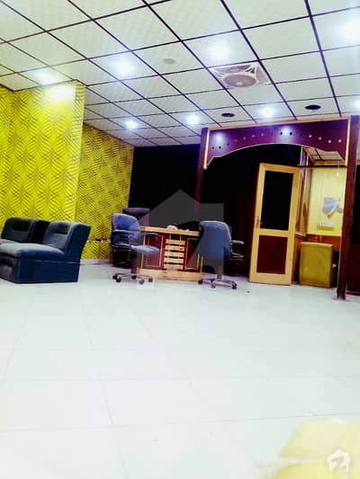 Office For Rent In DHA Phase 1