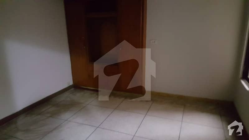 Portion For Rent In Gulberg