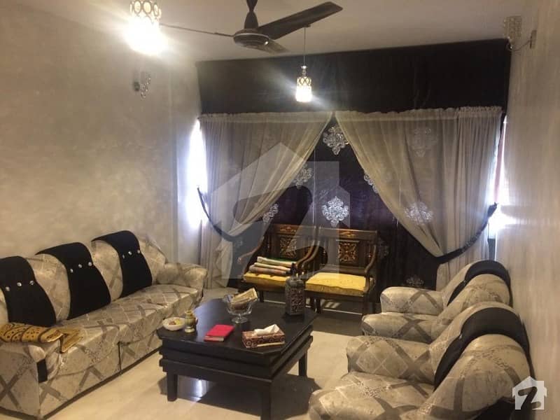 Single Storey Independent 3 Bed Rent North Nazimabad Block J
