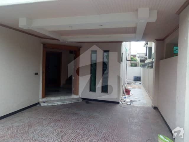 Portion For Rent In Mm Alam