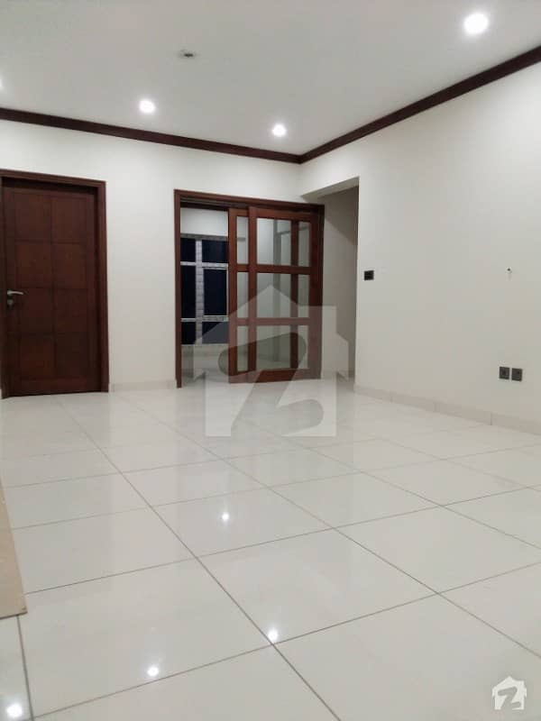 Most Beautiful Project Bungalow Facing Luxurious 03 Bedroom Apartment For Rent In Dha Phase 06