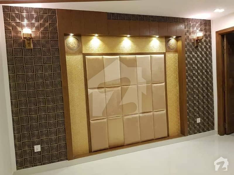 Beautiful 10 Marla Brand New Bungalow For Sale In Bahria Town