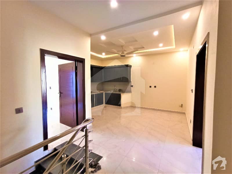 5 Marla Brand New House For Sale In Bahria Town Rawalpindi