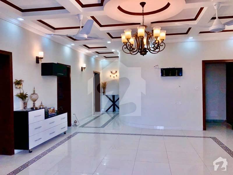 3 Years Installment Plan Bungalow For Sale Precint 6 Bahria Town Karachi