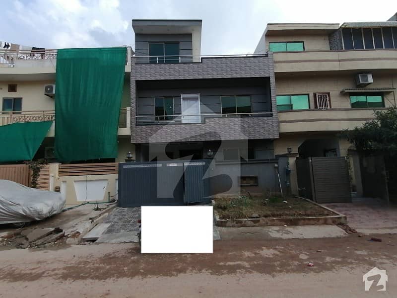 Brand New 25x40 House Is Available For Sale At G 13