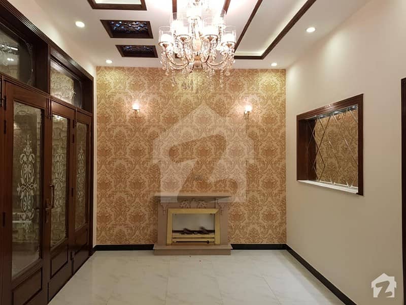 2 Years Installment Plan Bungalow For Sale In Precinct 12 Bahria Town  Ali Block