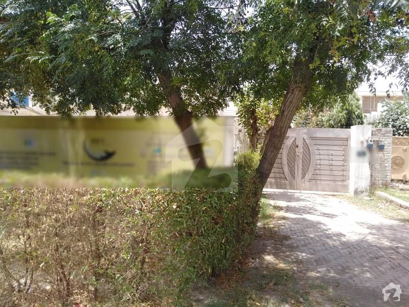 33 Marla Single Story House For Sale 33 Marla Single Story House For Sale