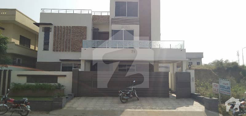 Brand New Kanal House for Sale G13