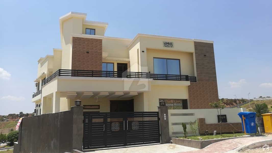 Brand New House Is Available For Sale