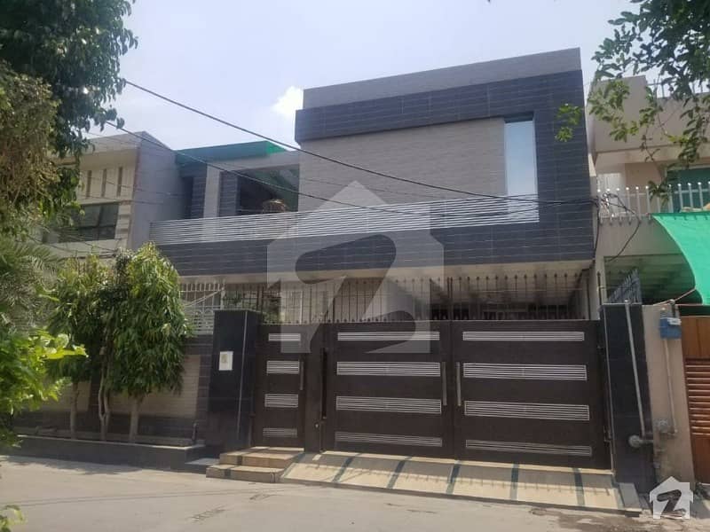 Like New 10marla Double Storey Home 5bed Tv Dd For Sale In Johar Town Like New 10marla Double Storey Home 5bed Tv Dd For Sale In Johar Town