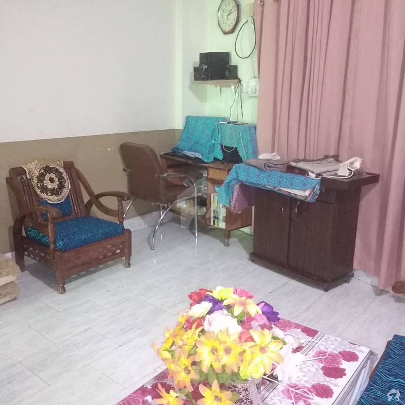 معصوم شاہ مینار روڈ سکھر میں 2 کمروں کا 4 مرلہ پینٹ ہاؤس 40 لاکھ میں برائے فروخت۔