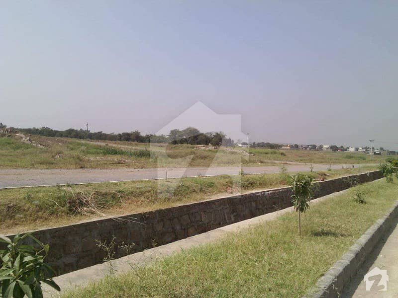 Plot Is Avialable For Sale