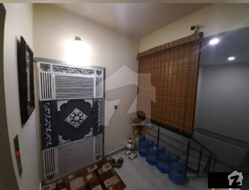 240 Sq Yards Penthouse With Lift For Sale