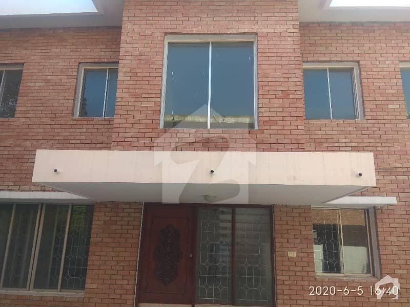 House Available For Rent In Westridge Westridge, Rawalpindi ID23024132