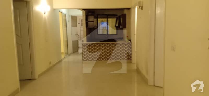 3 Bed Room Apartment For Rent