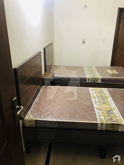 گوہاوہ لاہور میں 1 کمرے کا 2 مرلہ فلیٹ 17 ہزار میں کرایہ پر دستیاب ہے۔