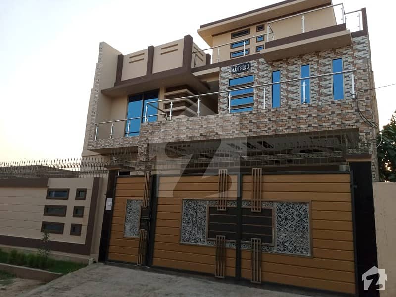 10 Marla Ideal House For Sale