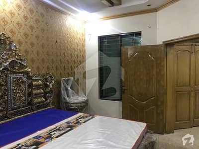 رائفل رینج روڈ لاہور میں 3 کمروں کا 4 مرلہ مکان 45 ہزار میں کرایہ پر دستیاب ہے۔
