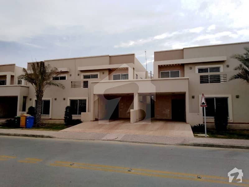 3 Bedrooms Luxury Ready Villa For Sale In Bahria Town  Precinct 10