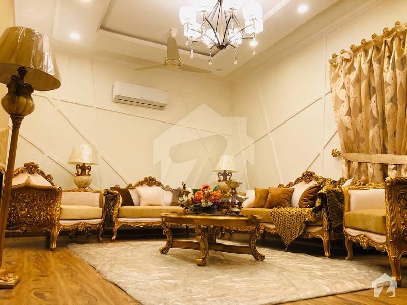 ڈی ایچ اے فیز 4 ڈیفنس (ڈی ایچ اے) لاہور میں 5 کمروں کا 1 کنال مکان 4.95 کروڑ میں برائے فروخت۔