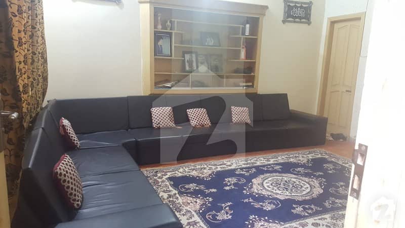 5 Marla Double House For Sale At Warsak Road