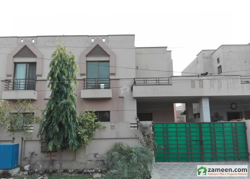 Double Storey Double Unit House Is Available For Rent. 