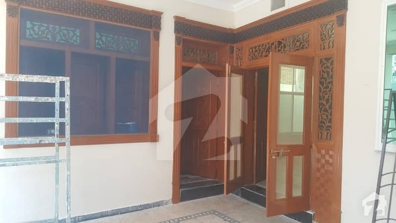 House Is Available For Rent On Warsak Road