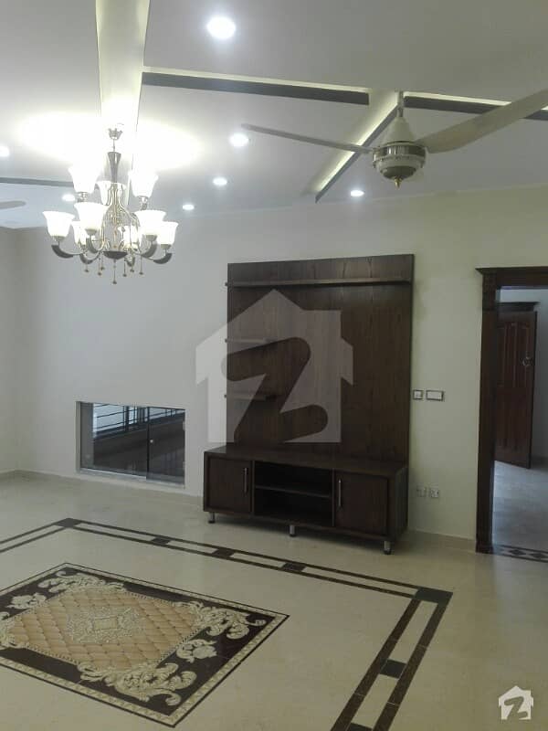Brand New Kanal House For Sale