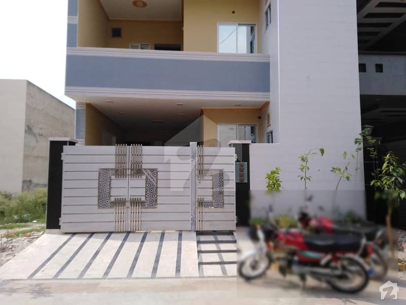 Brand New Lower Portion For Rent In Johar Town Phase 2 - Block K