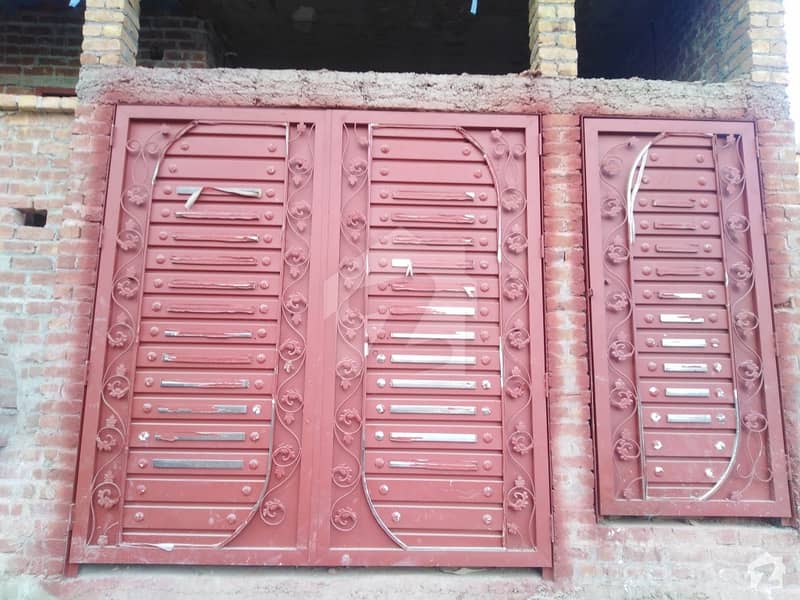 گُل بہار پشاور میں 7 کمروں کا 5 مرلہ مکان 1.1 کروڑ میں برائے فروخت۔